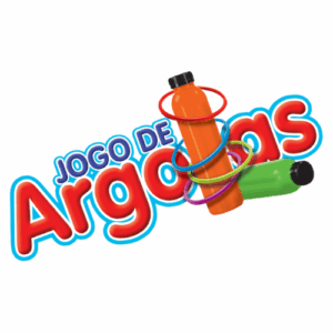 Painel jogo de argolas